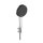 Hansgrohe 24612000 Porterset Raindance Alive Select S