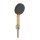 Hansgrohe 24612140 Ensemble porte Raindance Alive Select S
