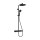 Hansgrohe 28638670 Showerpipe Activera S 240 1jet
