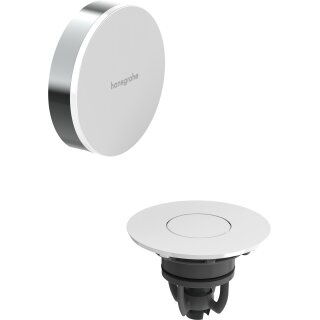 Hansgrohe 58187000 Fertigset Flexaplus