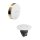 Hansgrohe 58187990 Kit complet Flexaplus