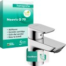 Hansgrohe 71351000 Waschtischmischer 70 Neovis Q