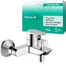 Hansgrohe 71481000 Wannenmischer Aufputz