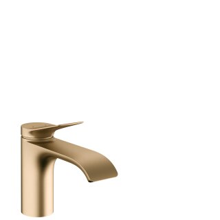 Hansgrohe 75010140 Mitigeur de lavabo 80 Vivenis