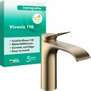 Hansgrohe 75022140 Waschtischmischer 110 Vivenis