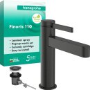 Hansgrohe 76020340 Waschtischmischer 110 Finoris