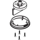 Hansgrohe 85201140 Pumpe kpl.f.Lotionsspender