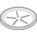 Hansgrohe 85202000 Seifenschale AddStoris S