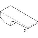 Hansgrohe 93075000 Zungengriff Metropol chrom