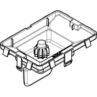 AXOR 93321670 Pumpe Axor Universal Accessories