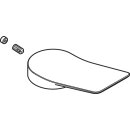 Hansgrohe 94277670 Griff Vivenis WTM M35XS bedruckt