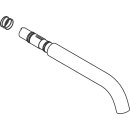 AXOR 94313670 Auslauf 220 Axor One WTM UP Select