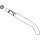 AXOR 94313670 Auslauf 220 Axor One WTM UP Select