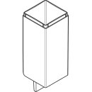 AXOR 94687340AX Beh&auml;lter inkl.Pumpe f&uuml;r...