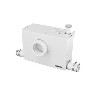 KESSEL 28521 Kleinhebeanlage Minilift M WC