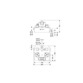 KESSEL 28797 Hebeanlage Aqualift L