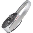 Hansgrohe 11091000 B&uuml;gelgriff Axor Arco chrom