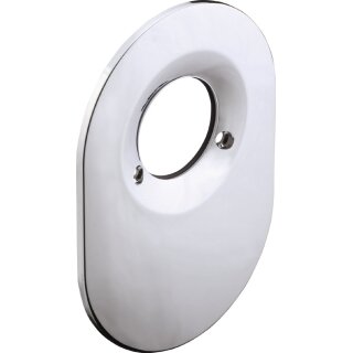 Hansgrohe 94272880 Rosette Axor Allegroh für