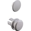 Hansgrohe 96177990 Duschmittelhalter + Blende f. UNICAE