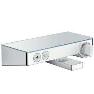 HANSGROHE 13151000 Thermostat ShowerTablet Select 300