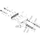 Hansgrohe 13151400 Thermostat ShowerTablet Select 300