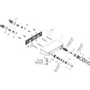 Hansgrohe 13171400 Thermostat ShowerTablet Select 300