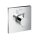 Hansgrohe 1576000000 Thermostat &agrave; encastrer ShowerSelect
