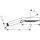 Pommeau de Douche Hansgrohe Raindance Select S 3 jets Chrom&eacute; 120