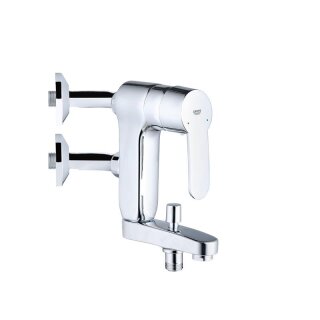 Grohe 23302000 EH-Wannenbatt. Eurostyle C Vertica