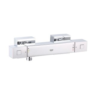 Grohe 34488000 Mitigeur douche THM Grohtherm Cube