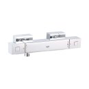 Grohe 34488000 THM-Brausebatterie Grohtherm Cube
