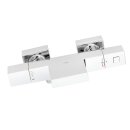 Mitigeur Bain Douche Grohe Thermostatique Grohtherm Cube