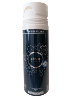 Grohe Blue Filter M-Size 40430001