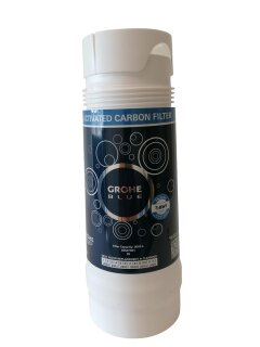Grohe 40547001 Blue Carbon-Filter 40547, 57,63 €