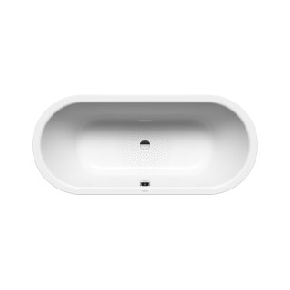 Kaldewei 291330000100199 p.c. CLASSIC duo ov 112, 1600x700x430