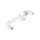 DORNBRACHT 0418401170090 Rohr ERSATZTEILE 04184011700