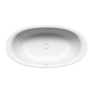Kaldewei 286234013001 BW ELLIPSO DUO OV 232, 1900x1000x450