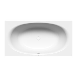 Kaldewei 28600000010001 p.c. ellipso duo 230, 1900x1000x450