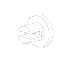Dornbracht 08178989506-00 Etag&egrave;re murale -...