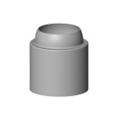 DORNBRACHT 091102022-00 Haube ERSATZTEILE Chrom 091102022