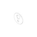DORNBRACHT 091102068-00 Rosette ERSATZTEILE Chrom 091102068