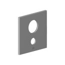 Dornbracht 091102131-00 xSTREAM Rosette Ersatzteile