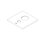 Dornbracht 091102131-00 xSTREAM Rosette Ersatzteile