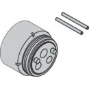 HANSGROHE 32498000 Talis Verlängerung 2,5cm zu...