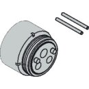 Hansgrohe 32498000 Talis Verl&auml;ngerung 2,5cm zu Fertigset