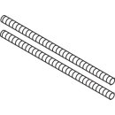 Hansgrohe 32698000 Talis Verlängerung 2,5cm zu...