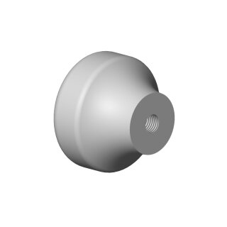 DORNBRACHT 092036030-08 Zugknopf ERSATZTEILE Platin 092036030