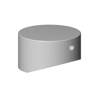 DORNBRACHT 092062043-00 Griff Hebel ERSATZTEILE Chrom 092062043