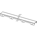 TECE 601282 TECEGrille design de la ligne de drainage &quot;steel ii&quot; (acier)