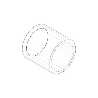 Dornbracht 092102144-00 Capot, upv M24x1- tare. - Pièces de rechange